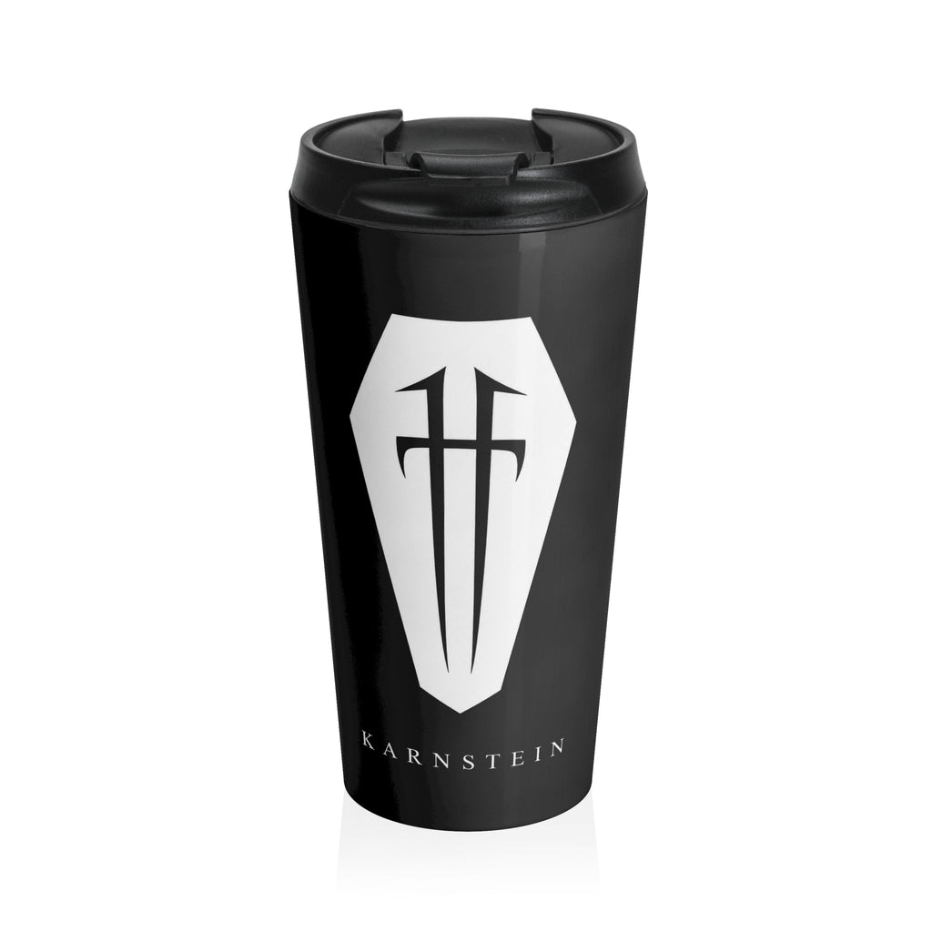Stainless Steel Travel Mug