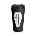 Stainless Steel Travel Mug