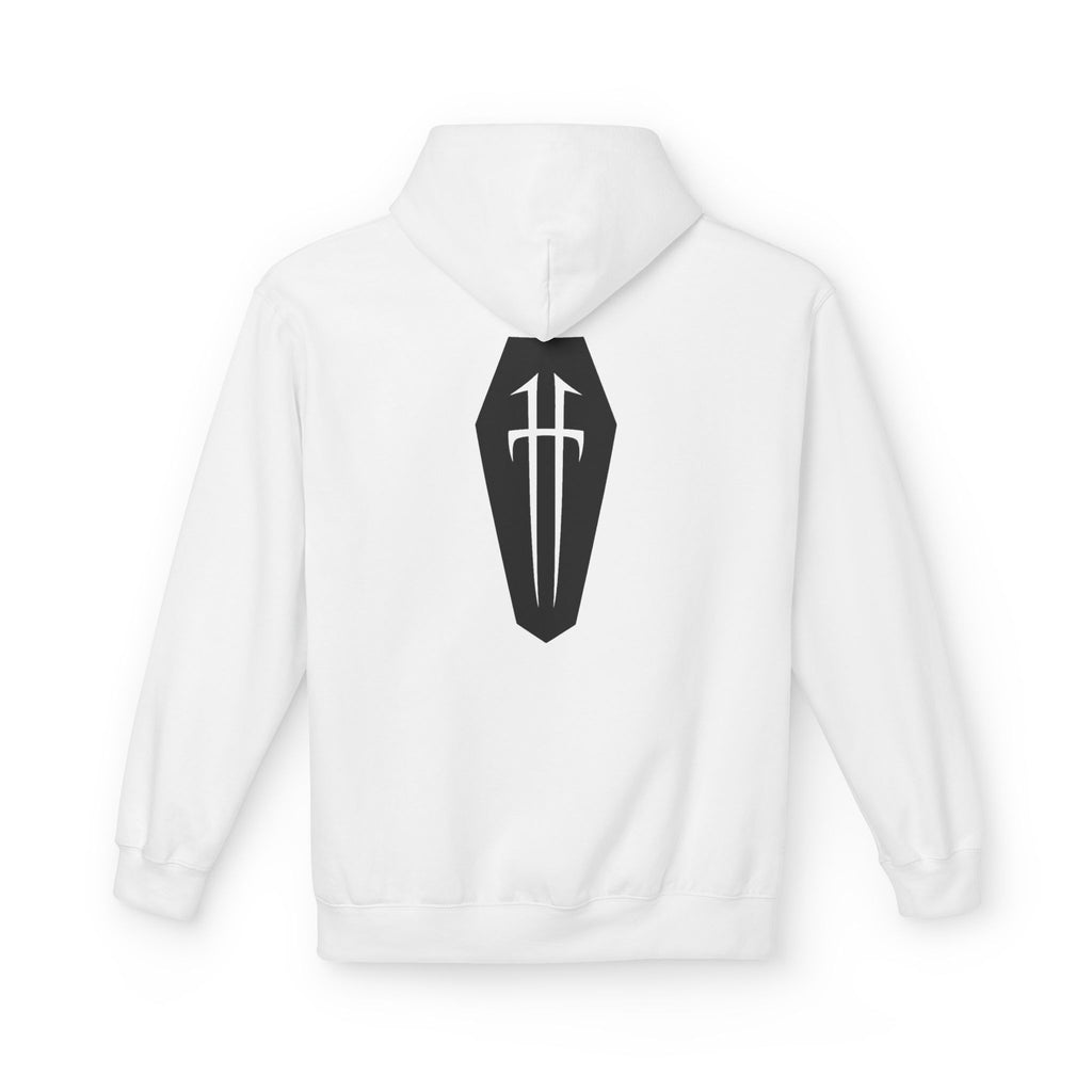 Unisex Midweight Softstyle Fleece Hoodie
