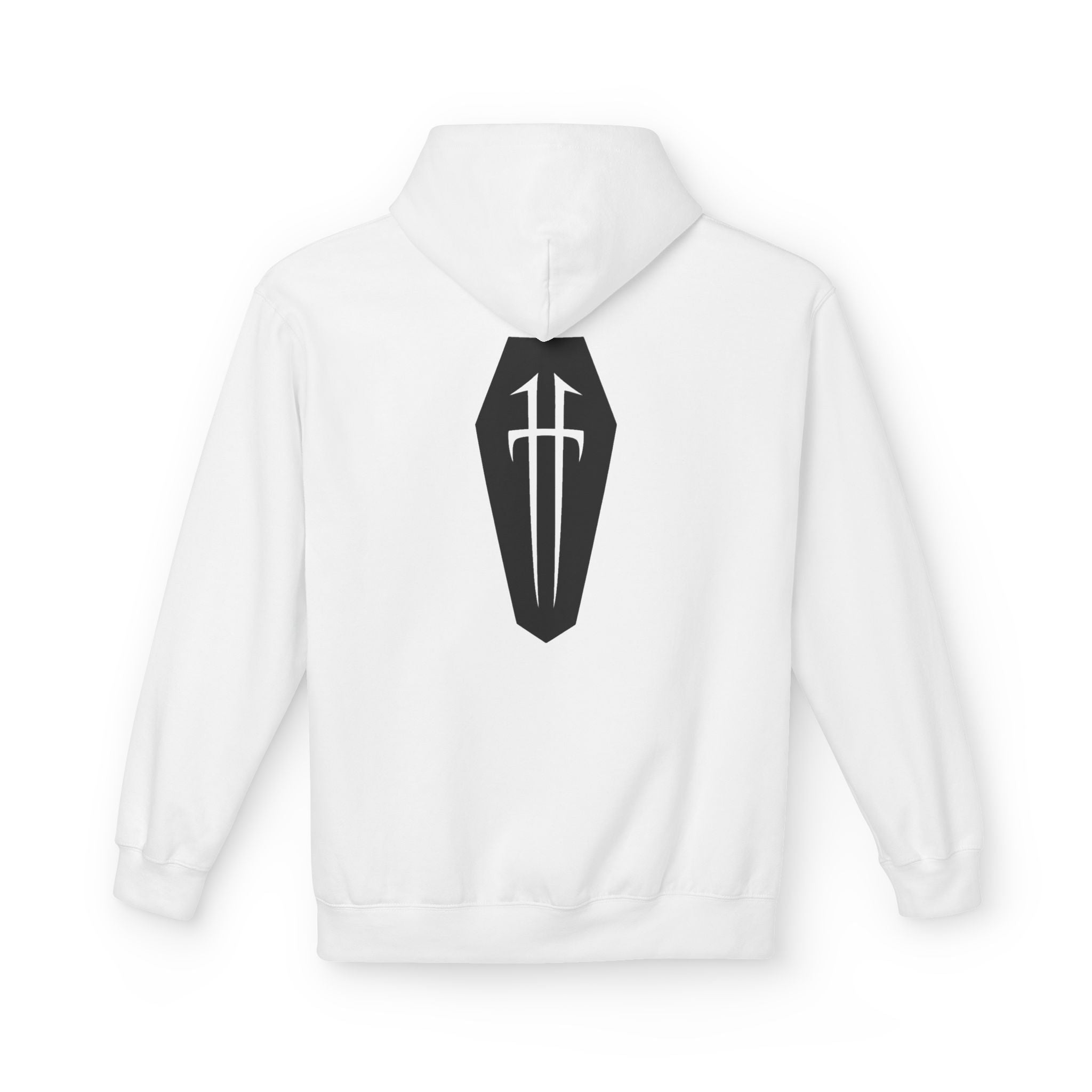 Unisex Midweight Softstyle Fleece Hoodie