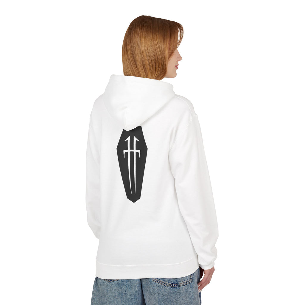 Unisex Midweight Softstyle Fleece Hoodie