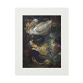 Fine Art Prints (Passepartout Paper Frame)