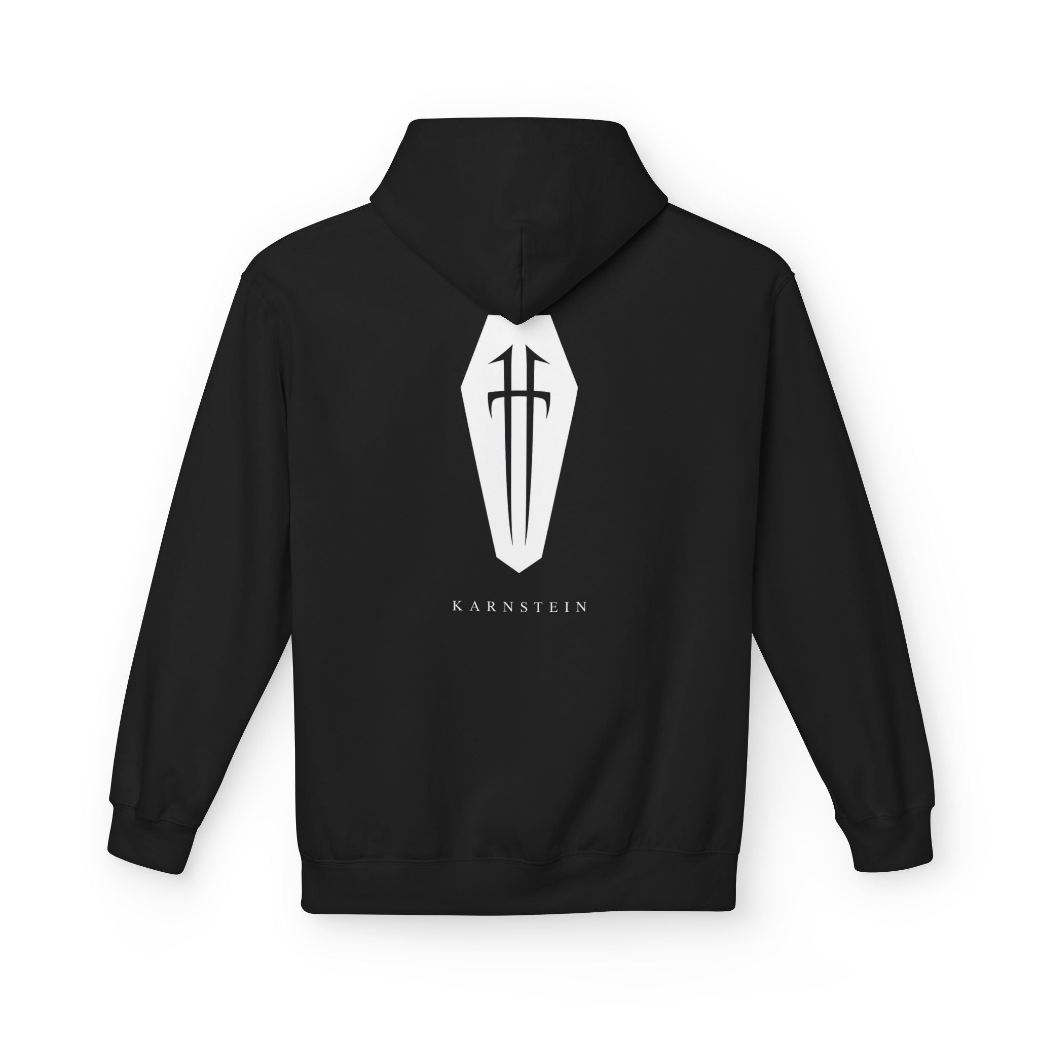 Unisex Midweight Softstyle Fleece Hoodie
