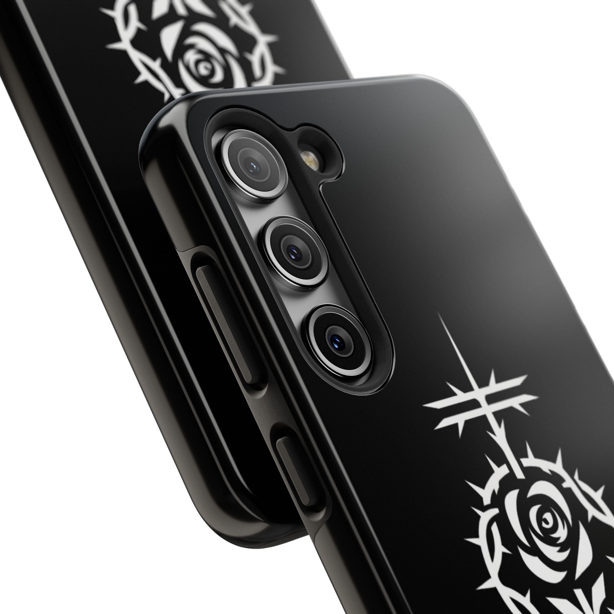 Tough Phone Cases