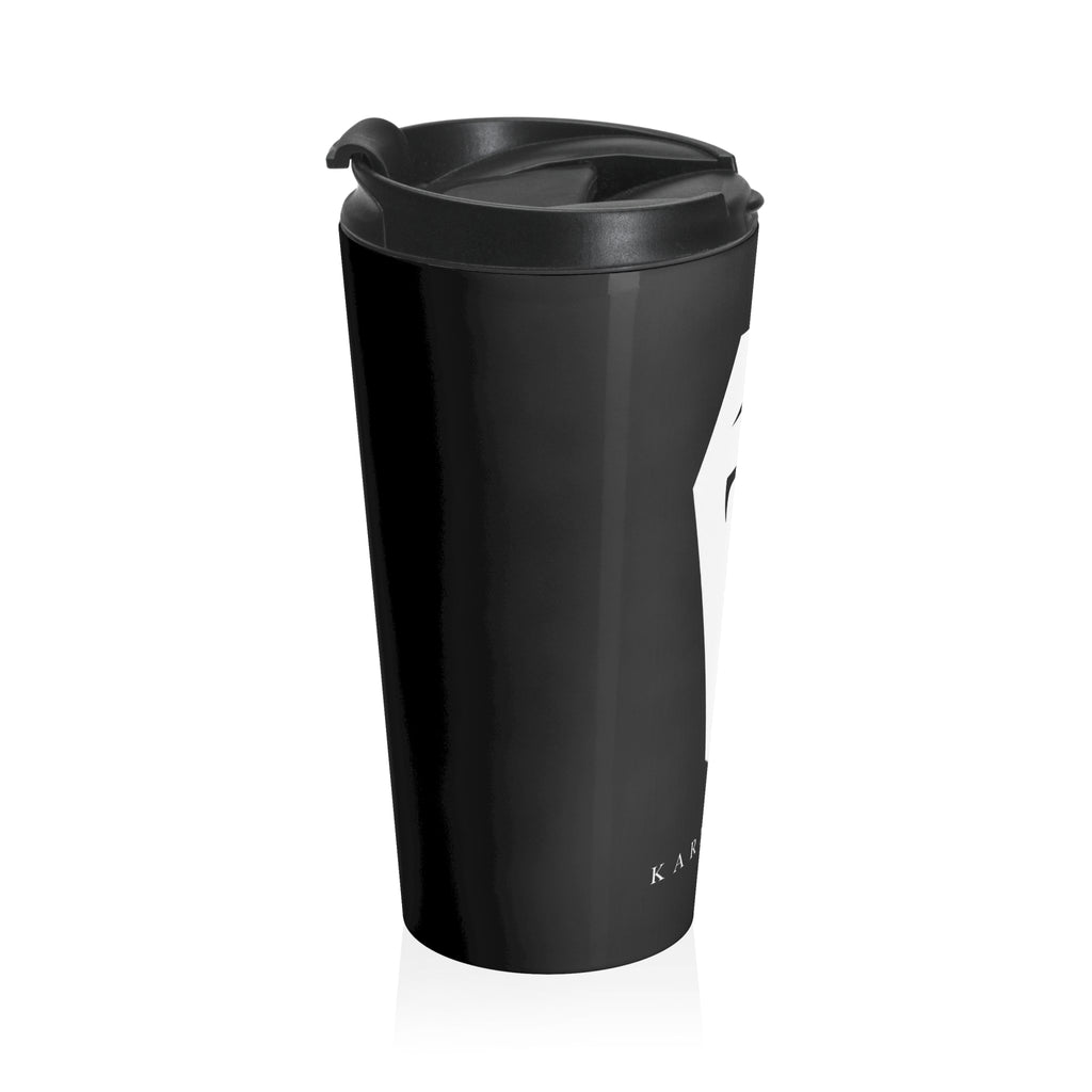 Stainless Steel Travel Mug