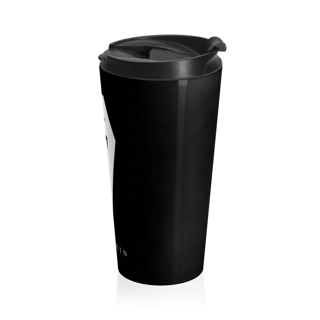 Stainless Steel Travel Mug