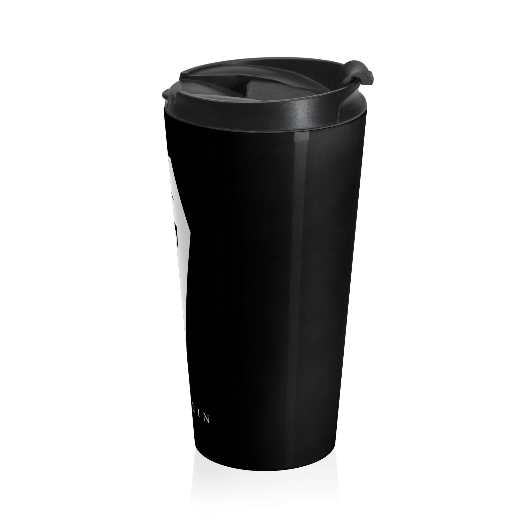 Stainless Steel Travel Mug
