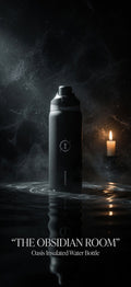 THE OBSIDIAN ROOM — Oasis Insulated Water Bottle