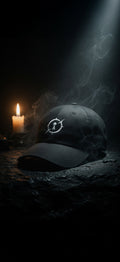 Obsidian Room Key Hole Hat